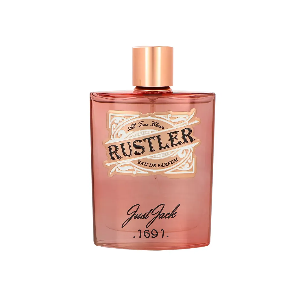 Just Jack All Time Classic Rustler Edp 120ml - 10085788