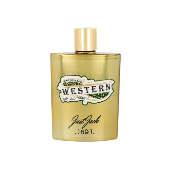 Just Jack All Time Classic Western Edp 120ml