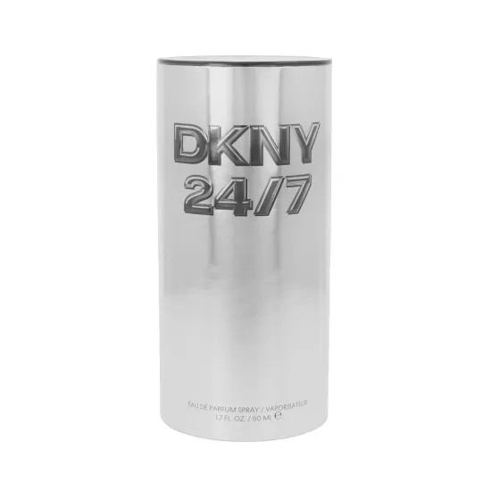 Testeris DKNY 24/7 Edp 50ml Testeriai moterims DKNY