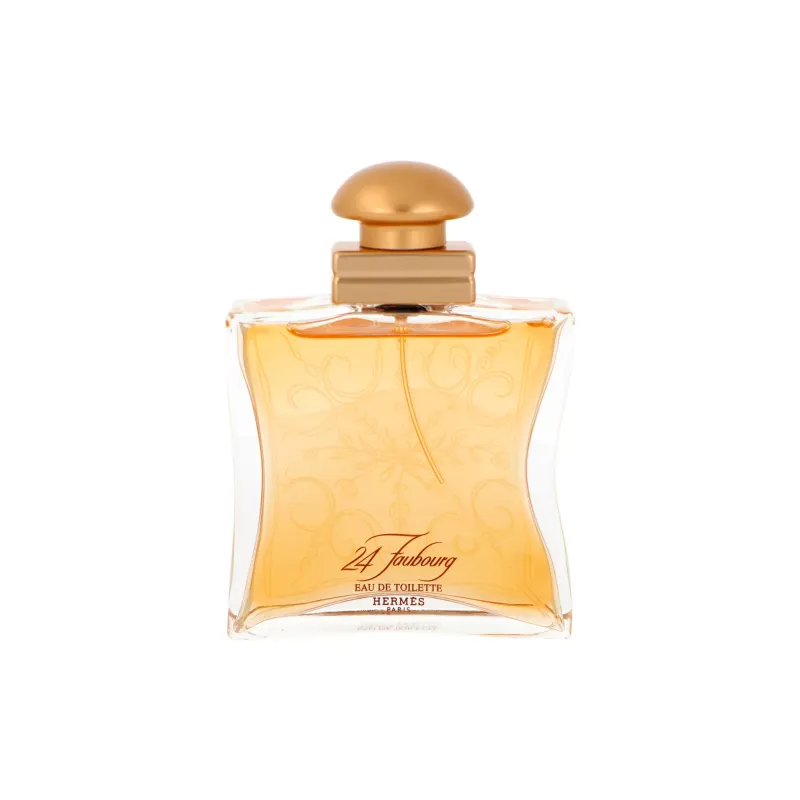 Tester Hermes 24 Faubourg Edt 100ml Testeriai moterims Hermes