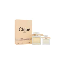 Set Chloe Signature Edp 75ml + 20ml