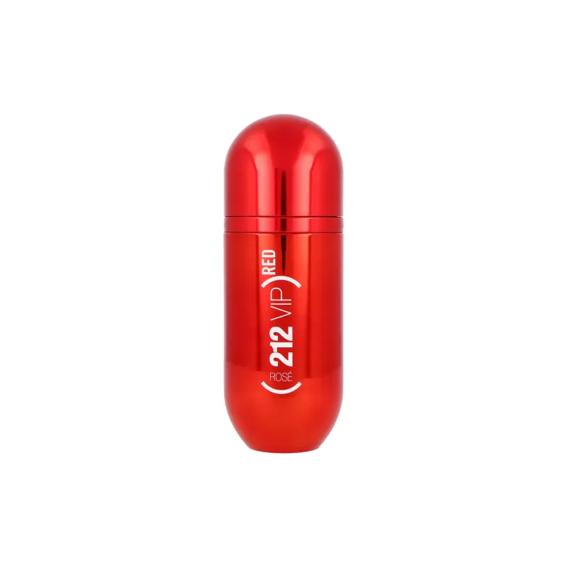 Testeris Carolina Herrera 212 VIP Rose Red Edp 80ml
