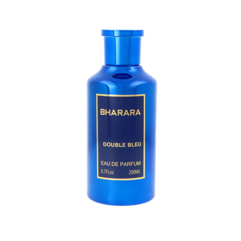 Bharara Double Bleu Edp 200ml