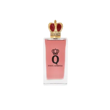 Testeris Dolce & Gabbana Q by Dolce & Gabbana Intense Edp 100ml