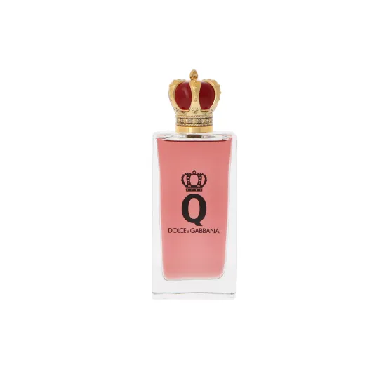 Testeris Dolce & Gabbana Q by Dolce & Gabbana Intense Edp 100ml