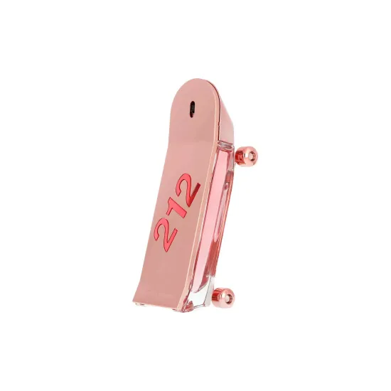 Testeris Carolina Herrera 212 Heroes Forever Young Edp 80 ml Testeriai moterims Carolina Herrera