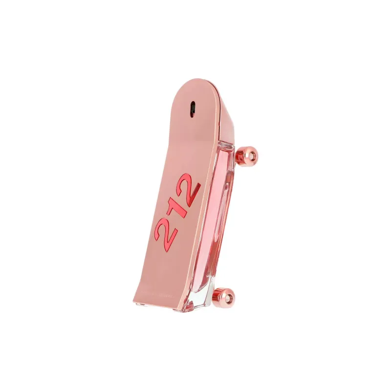 Testeris Carolina Herrera 212 Heroes Forever Young Edp 80 ml Testeriai moterims Carolina Herrera