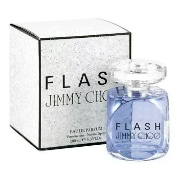 Jimmy Choo Flash EDP 100 мл