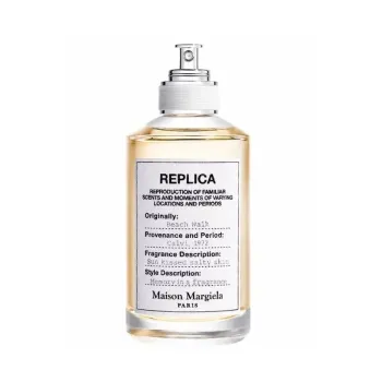 Maison Margiela Replica Beach Walk Edt 100ml