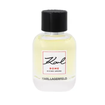 Testeris Karl Lagerfeld Karl Rome Divino Amore Edp 60ml