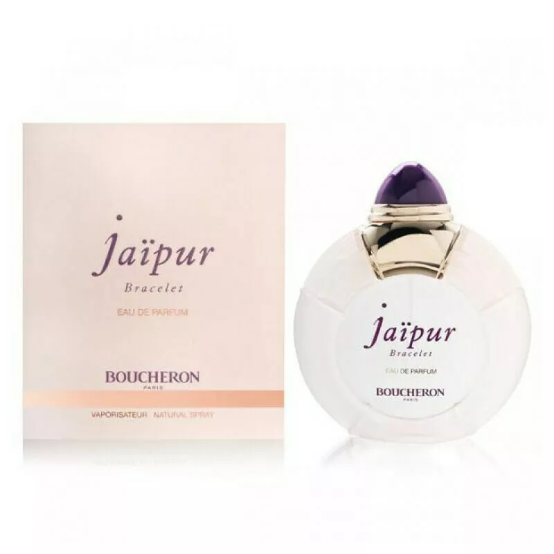 Boucheron Jaipur Bracelet Edp 100ml