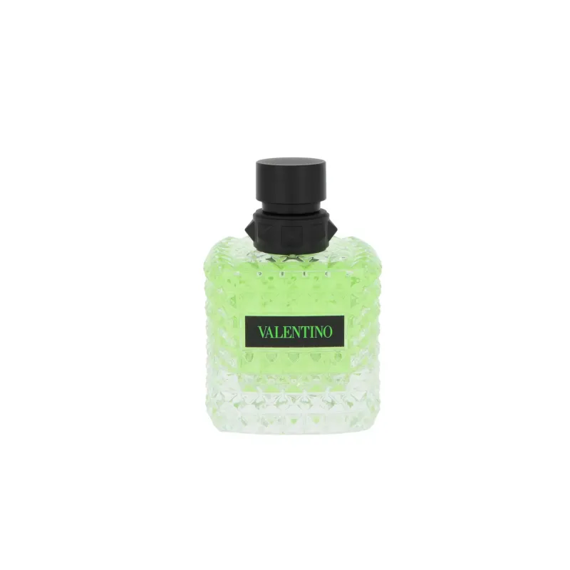 Valentino Born In Roma Green Stravaganza Edp 100ml