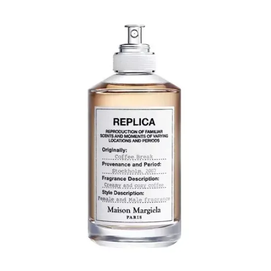 Maison Margiela Replica Cofee Break Edt 100 ml Tualetinis vanduo (EDT) Maison Margiela