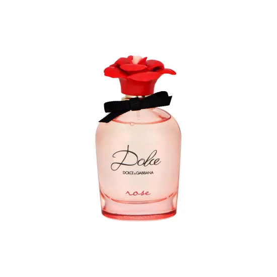 Testeris Dolce & Gabbana Dolce Rose Edt 75 ml Testeriai moterims Dolce & Gabbana