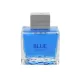 Antonio Banderas Blue Seduction Men Edt 100ml Tualetinis vanduo (EDT) Antonio Banderas