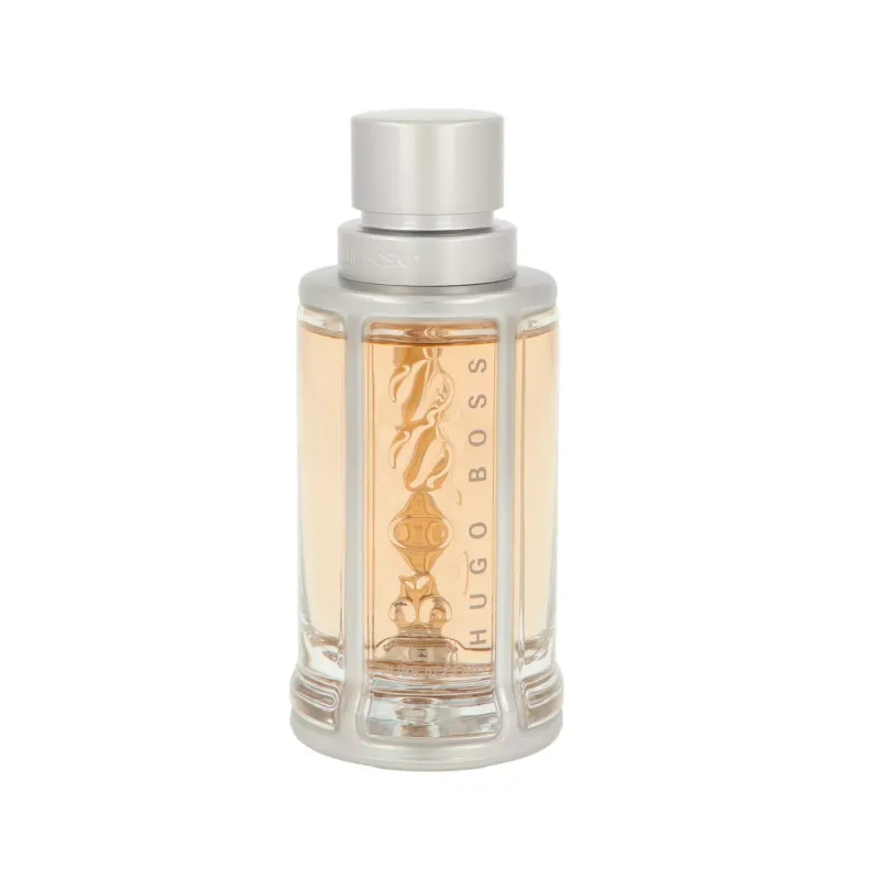 Hugo Boss The Scent Pure Accord Edt 50ml Tualetinis vanduo (EDT) Hugo Boss