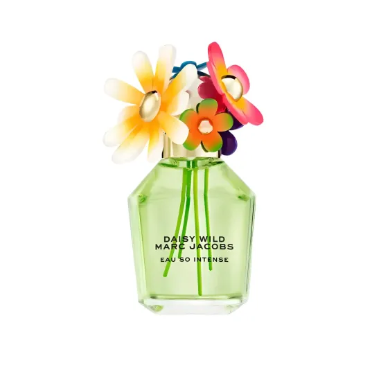 Testeris Marc Jacobs Daisy Wild Eau So Intense Edp 100 ml Testeriai moterims Marc Jacobs