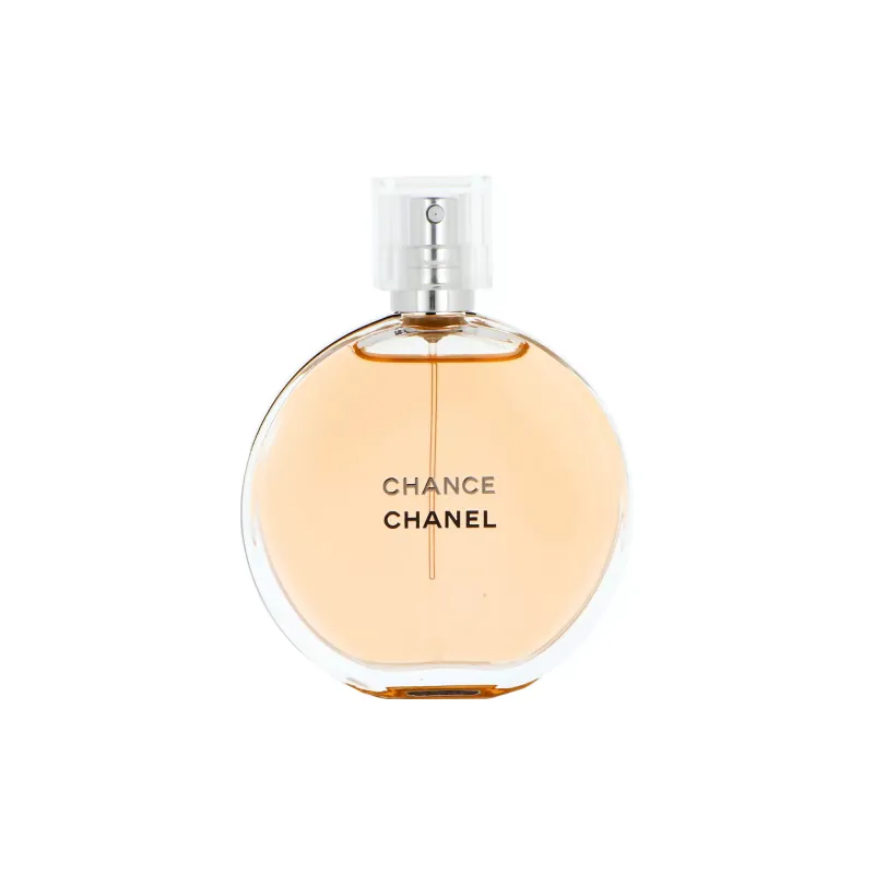 Testeris Chanel Chance Edt 100 ml Testeriai moterims Chanel
