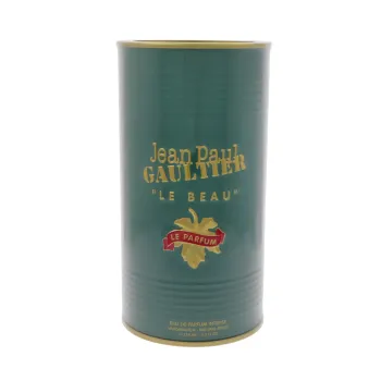 Jean Paul Gaultier Le Beau Le Parfum Edp 125 ml