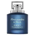 Abercrombie &amp; Fitch Away Tonight Men Edt 100 мл