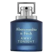 Abercrombie & Fitch Away Tonight Men Edt 100ml