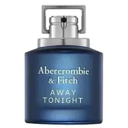 Abercrombie & Fitch Away Tonight Men Edt 100ml