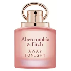 Abercrombie & Fitch Away Tonight Women Edp 100ml