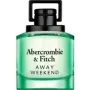 Abercrombie & Fitch Away Weekend Men Edt 100ml
