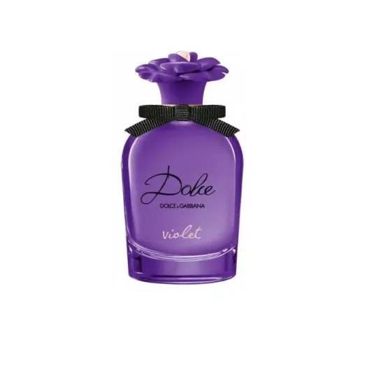 Dolce & Gabbana Dolce Violet Edt 50ml Tualetinis vanduo (EDT) Dolce & Gabbana