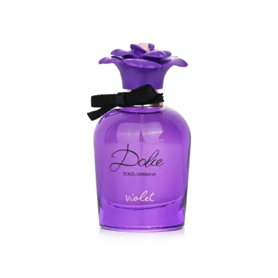Dolce & Gabbana Dolce Violet Edt 75ml Tualetinis vanduo (EDT) Dolce & Gabbana