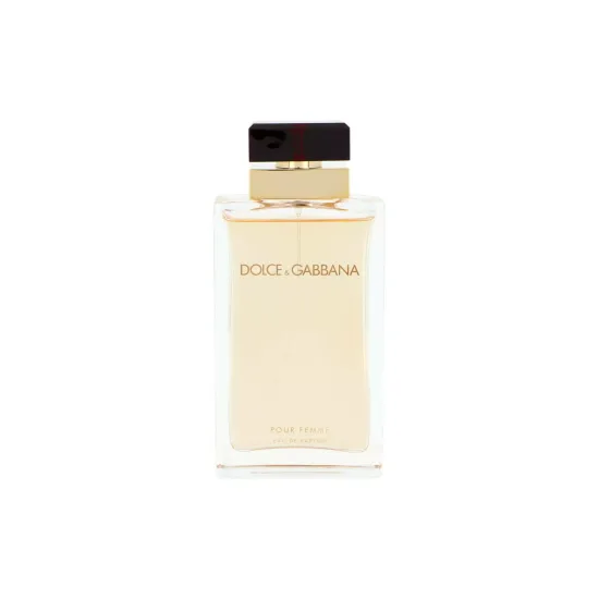 Dolce & Gabbana Pour Femme Edp 100ml