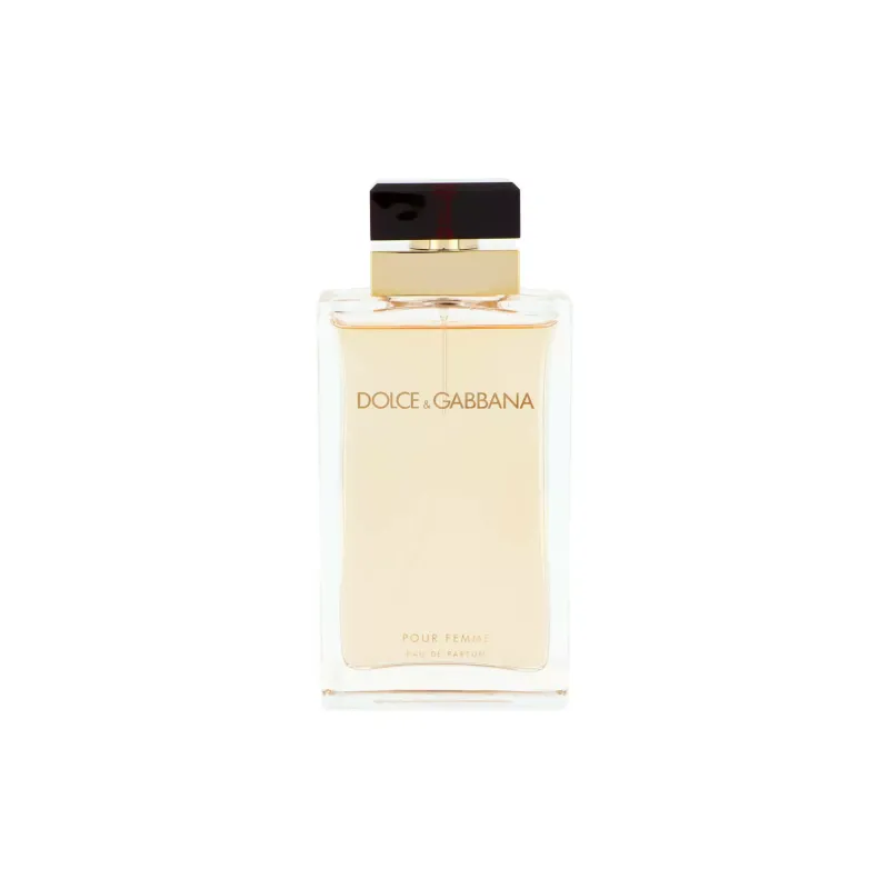 Dolce & Gabbana Pour Femme Edp 100ml