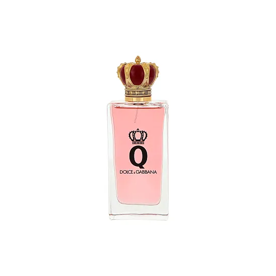 Dolce & Gabbana Q By Dolce & Gabbana Edp 100ml