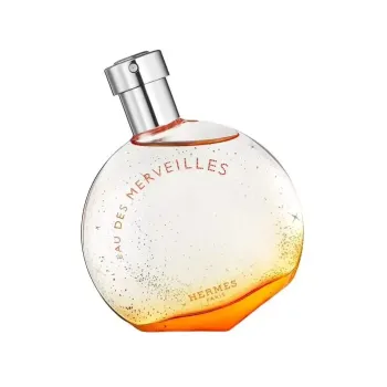 Hermes Eau Des Merveilles Chine Edt 50ml