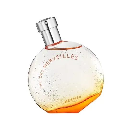 Hermes Eau Des Merveilles Chine Edt 50ml Tualetinis vanduo (EDT) Hermes