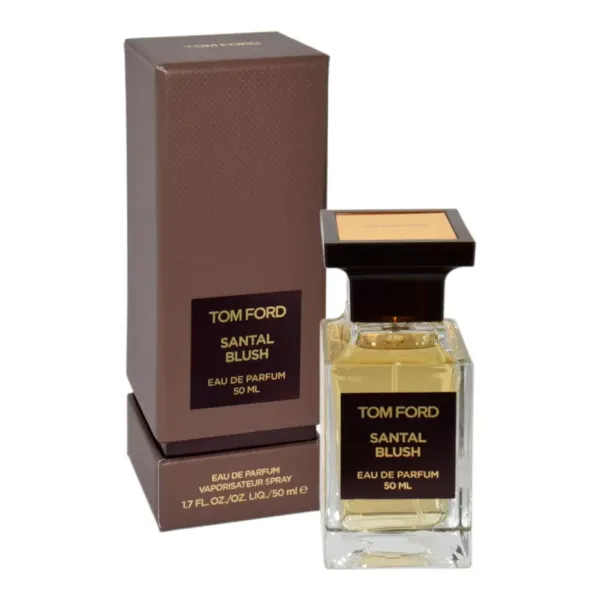 Tom Ford Santal Blush Edp 50ml