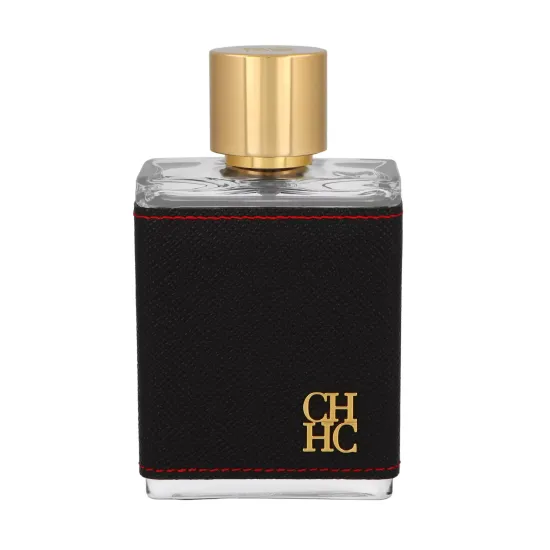 Carolina Herrera CH Men Edt 100ml Tualetinis vanduo (EDT) Carolina Herrera