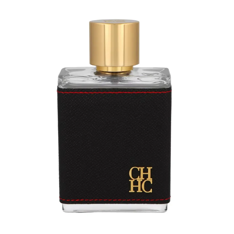 Carolina Herrera CH Men Edt 100ml Tualetinis vanduo (EDT) Carolina Herrera