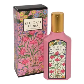 Gucci Flora Gorgeous Gardenia EDP 50 мл