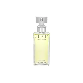 Testeris Calvin Klein Eternity For Women Parfum 100 ml