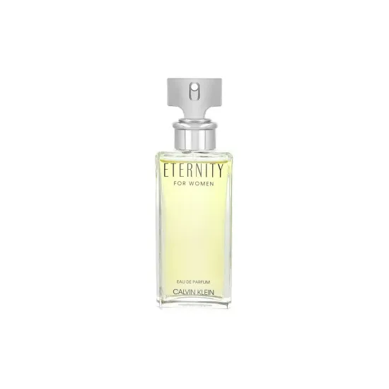 Testeris Calvin Klein Eternity For Women Parfum 100 ml Testeriai moterims Calvin Klein