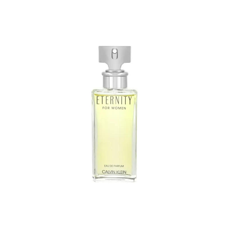 Testeris Calvin Klein Eternity For Women Parfum 100 ml Testeriai moterims Calvin Klein
