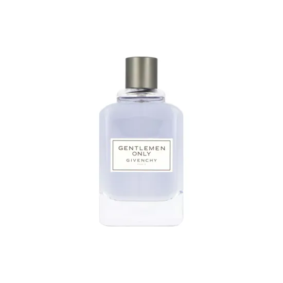 Givenchy Gentlemen Only Edt 100ml Tualetinis vanduo (EDT) Givenchy