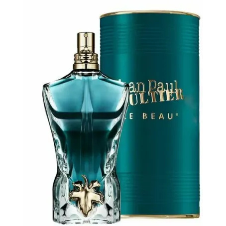 Jean Paul Gaultier Le Beau Edt 75ml Tualetinis vanduo (EDT) Jean Paul Gaultier