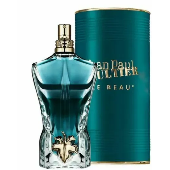 Jean Paul Gaultier Le Beau Edt 75ml Tualetinis vanduo (EDT) Jean Paul Gaultier