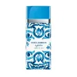 Testeris Dolce & Gabbana Light Blue Capri In Love Women Edp 100ml
