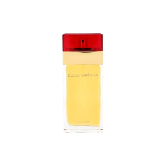 Testeris Dolce & Gabbana Pour Femme Edt 100ml Testeriai moterims Dolce & Gabbana
