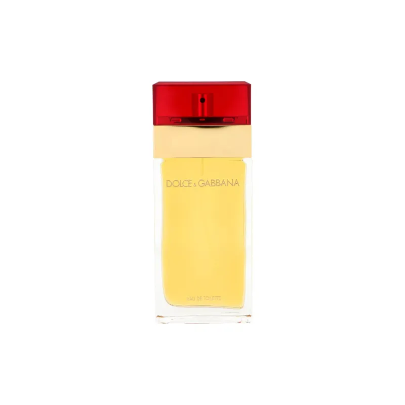Testaaja Dolce & Gabbana Pour Femme Edt 100ml