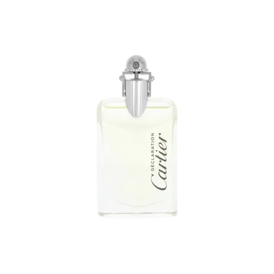 Cartier Declaration Edt 50ml Tualetinis vanduo (EDT) Cartier