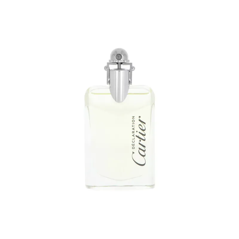 Cartier Declaration Edt 50ml Tualetinis vanduo (EDT) Cartier
